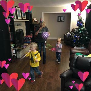 Meet your Posher, Janet